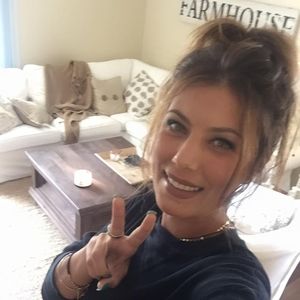 Meet your Posher, Marissa